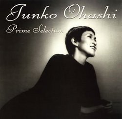 Prime Selection Oohashi Junko