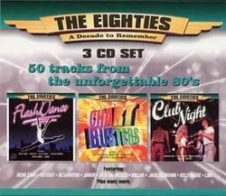 Eighties (a Decade to Remember)