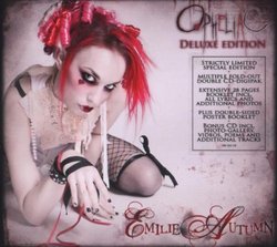 Opheliac Deluxe Edition