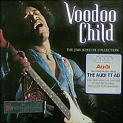 Voodoo Child: Collection