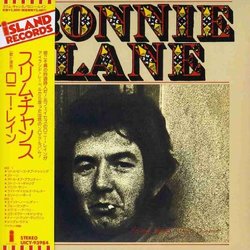 Ronnie Lane (Mlps) (Shm)