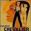 Cocktail Hour: Maurice Chevalier