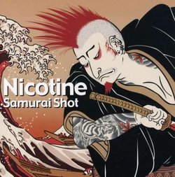 Samurai Shot
