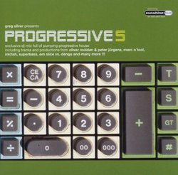 Progressive S