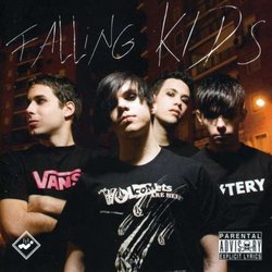 Falling Kids