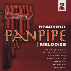 Beautiful Pan Pipe Melodies