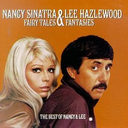 Fairy Tales & Fantasies: The Best Of Nancy & Lee