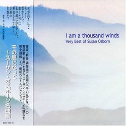 I am a thousand winds