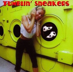 Tumblin' Sneakers