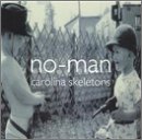 Carolina Skeletons Mini Album