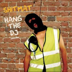 Hang the DJ