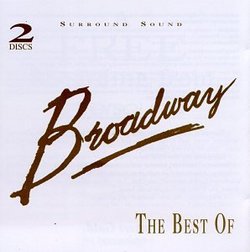 Broadway: Best of