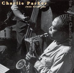 Jazz Archives: Parker