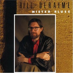 Mister Blues: Best of