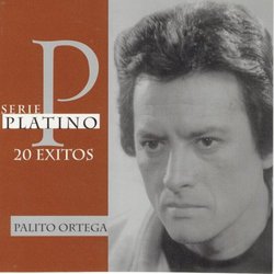 Serie Platino - 20 Exitos