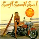 Surf Sand Sun