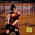 New Red Archives - At War with Society