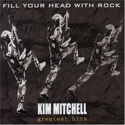 Fill Your Head With Rock (Bonus Dvd)