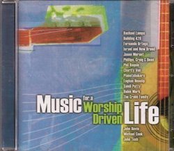 Music for a Worship Driven Life