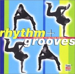 Rhythm + Grooves: Groove Is in the Heart