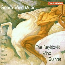 French Wind Music
