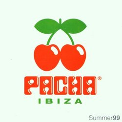 Pacha Ibiza 99