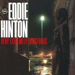 Very Extremely Dangerous By Eddie Hinton (2013-03-04)