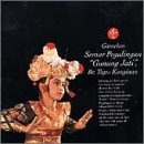 Gamelan Semar Pegulingan