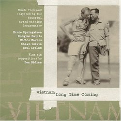 Vietnam Long Time Coming (2000 Documentary)