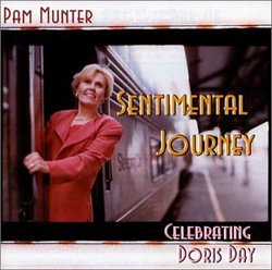 Sentimental Journey : Celebrating Doris Day