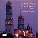 String Quartets 1