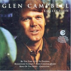 Glen Campbell Collection