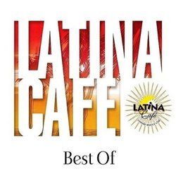 Latina Cafe Best of