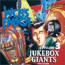 Oldies 101 FM Jukebox Giants, Vol. 3