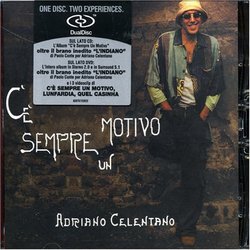 Adriano Celentano: C'E' Sempre un Motivo