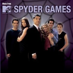 Mtv's Spyder Games