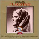 Magnificent Flagstad: Golden Legacy of Music by Flagstad, Kirsten (1994-05-19)