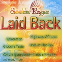 Sunshine Reggae: Best of