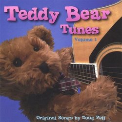 Teddy Bear Tunes 1