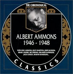 Albert Ammons 1946-1948
