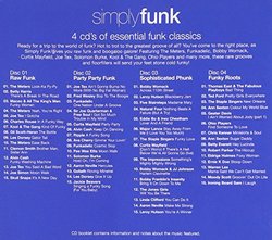Simply Funk / Various