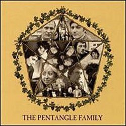 Pentangle Family