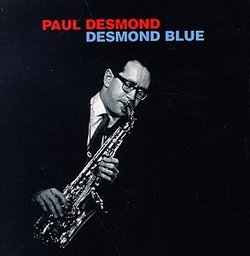 Desmond Blue