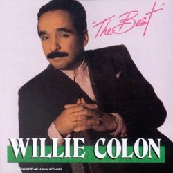 Willie Colon - The Best