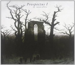 Prospectus I By Raison D'etre (0001-01-01)