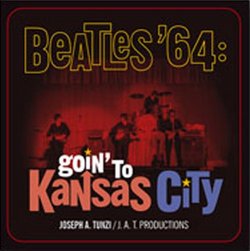 Beatles 64 Goin To Kansas City
