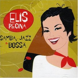 Samba Jazz & Bossa