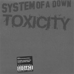 Toxicity Pt. 1