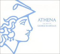 Athena: Best of George Skaroulis