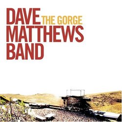 Matthews D-dave Matthews Band-gorge [dvd/amaray/2 Music Cds With 1 Dvd]